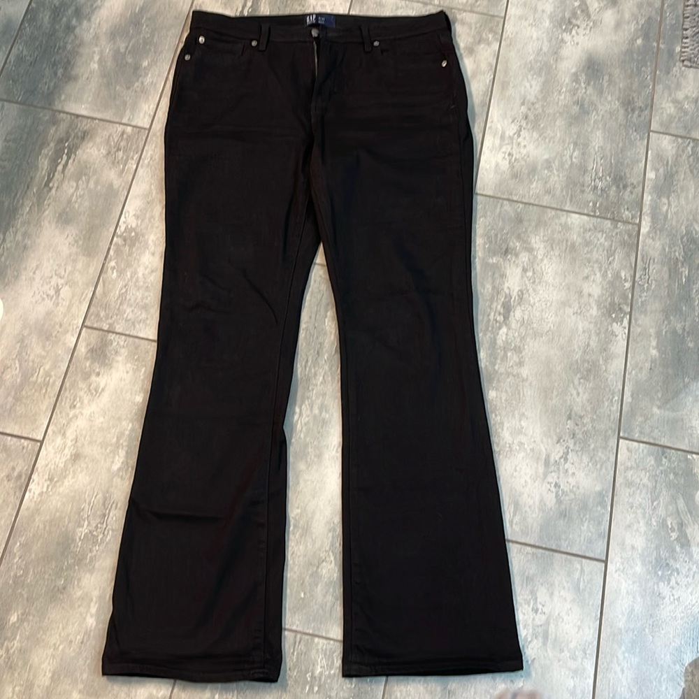 GAP Jeans Boot Cut